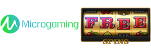Micro Gaming Spins